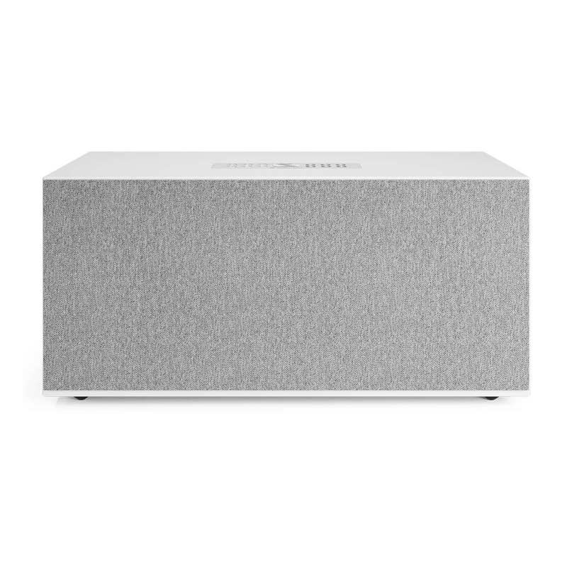 Loa AudioPro C20, Bass 16.5cm, Bluetooth, AirPlay2, AUX, RCA, Optical, HDMI-3