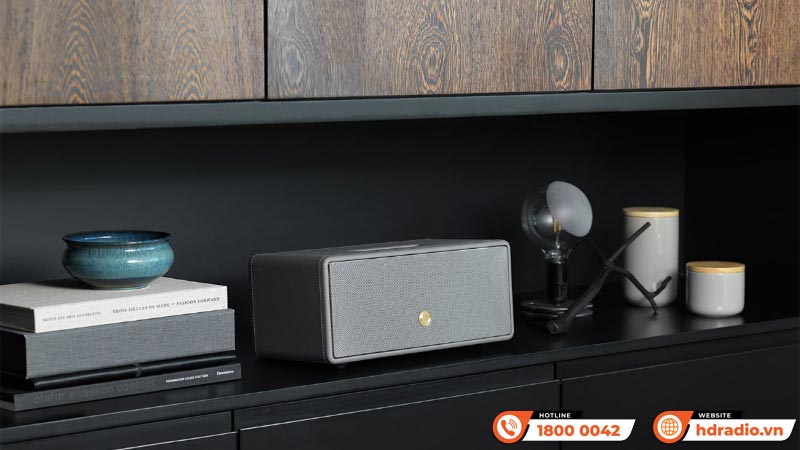 Loa AudioPro DrumFire D-1