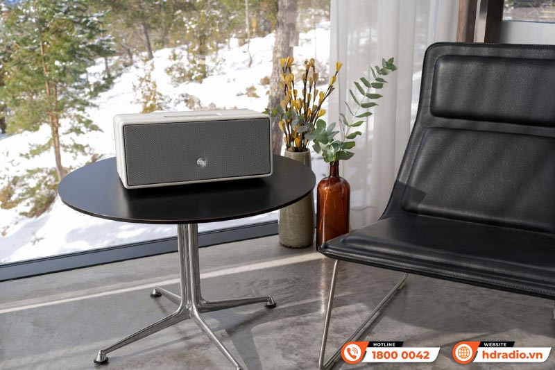 Loa AudioPro DrumFire D-1