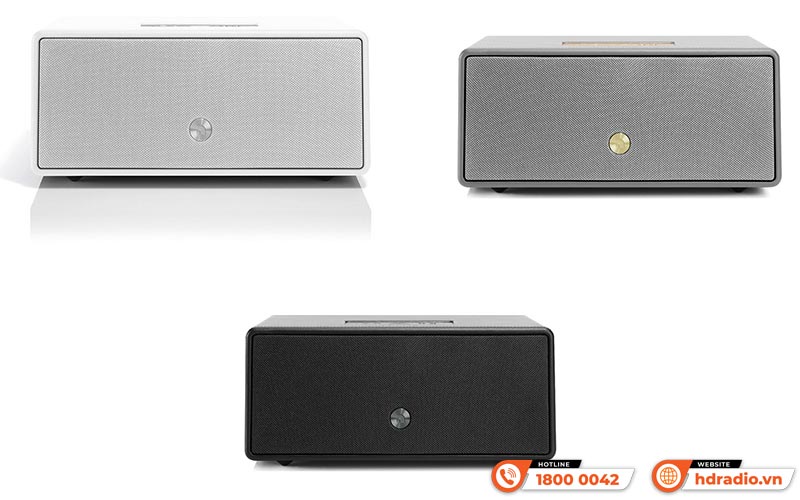 Loa AudioPro DrumFire D-1