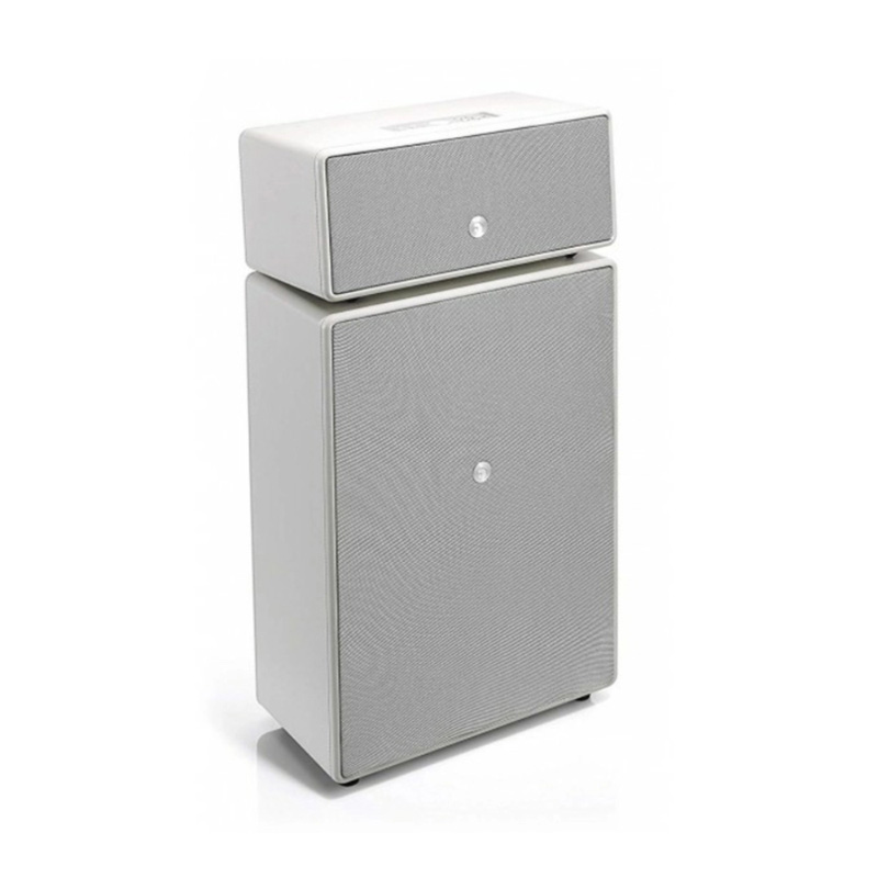 Loa AudioPro DrumFire II (2), Công suất 200W, Bluetooth, Wifi, RCA, AUX-5