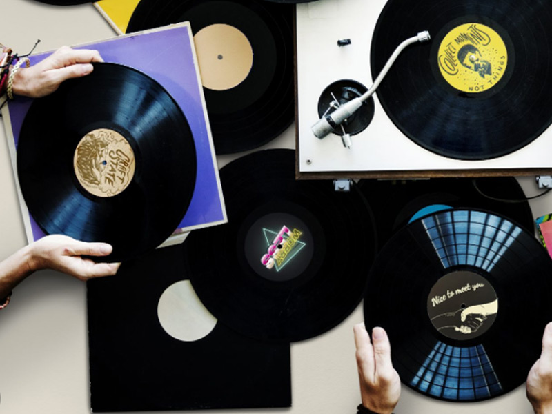 Loa AudioPro DrumFire