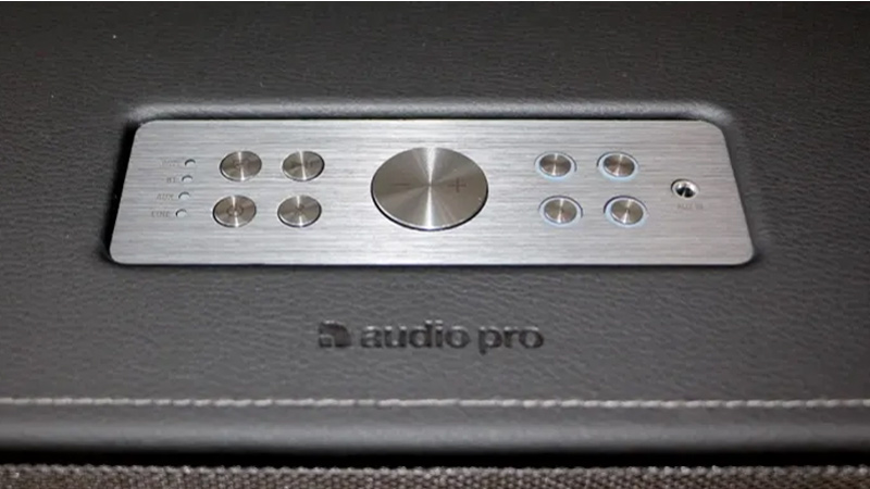 Loa AudioPro DrumFire