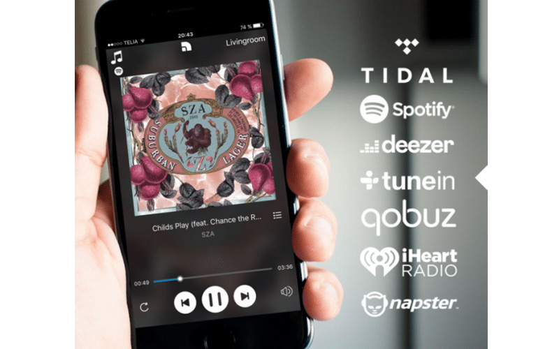 Loa AudioPro DrumFire