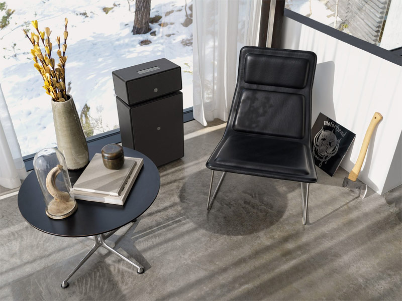 Loa AudioPro DrumFire