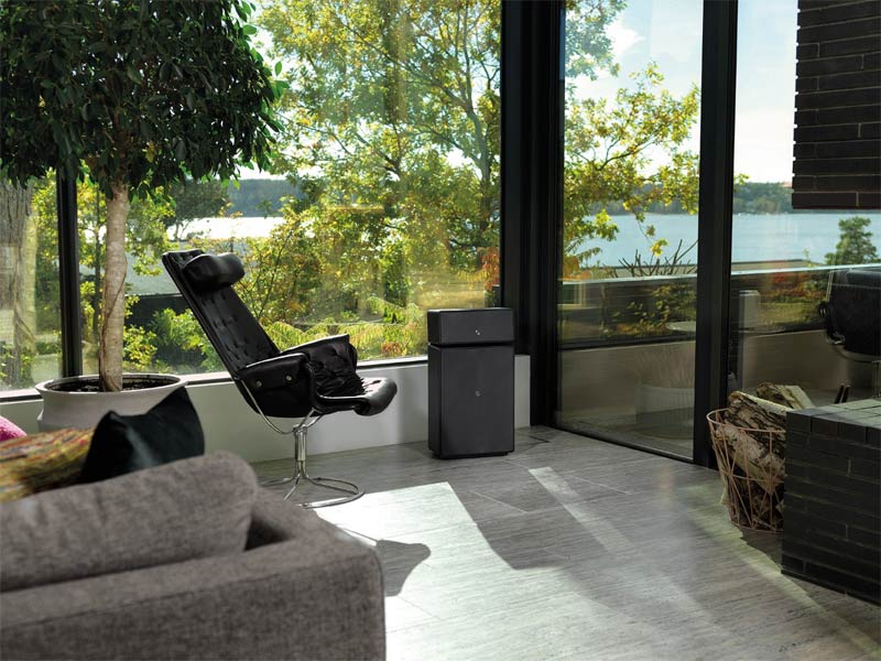 Loa AudioPro DrumFire