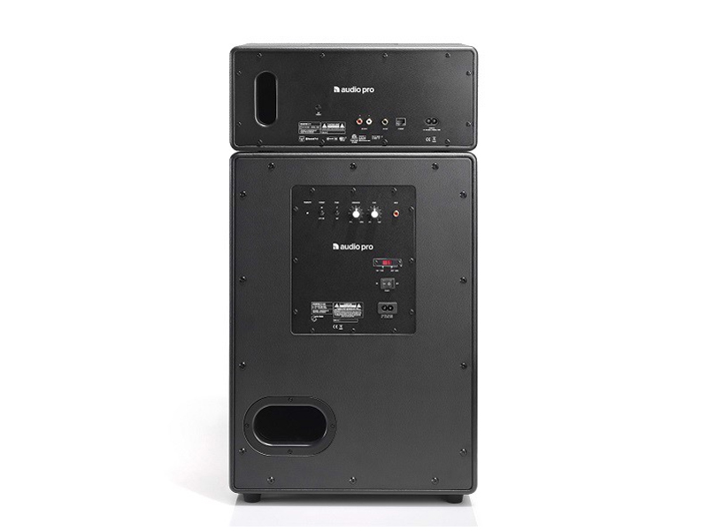 Loa AudioPro DrumFire