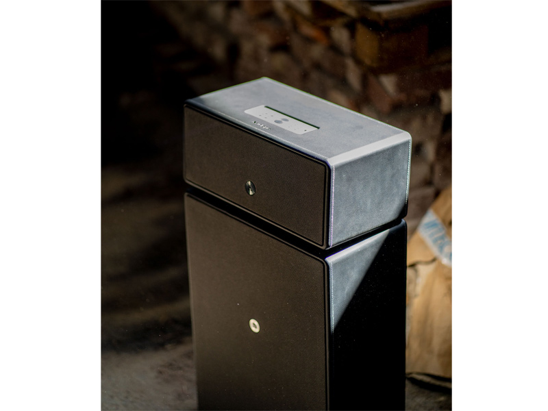 Loa AudioPro DrumFire