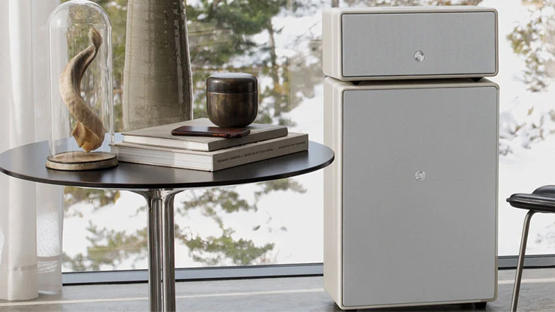 Loa AudioPro DrumFire