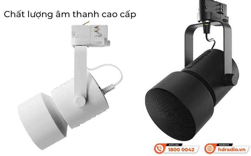 Âm thanh Loa AudioPro SP-1