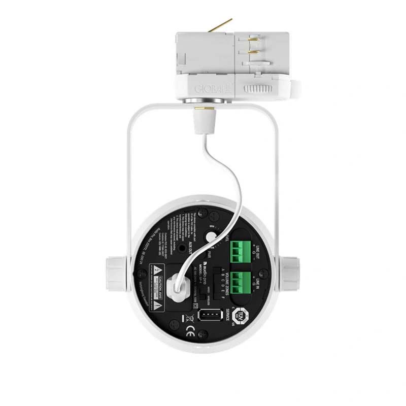 Loa AudioPro SP-1, Dải Tần 80-20000 Hz-8