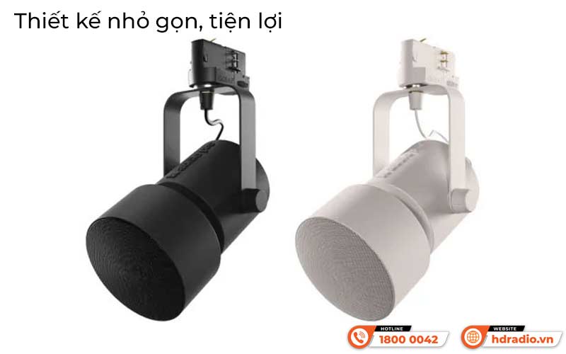 Thiết kế Loa AudioPro SP-1