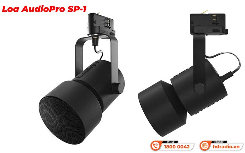 Loa AudioPro SP-1