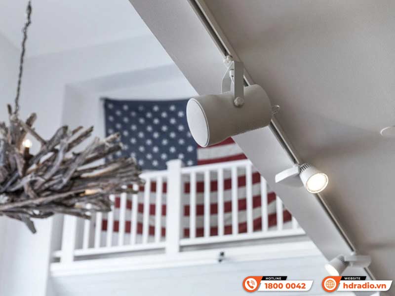 Âm thanh Loa AudioPro SP-3