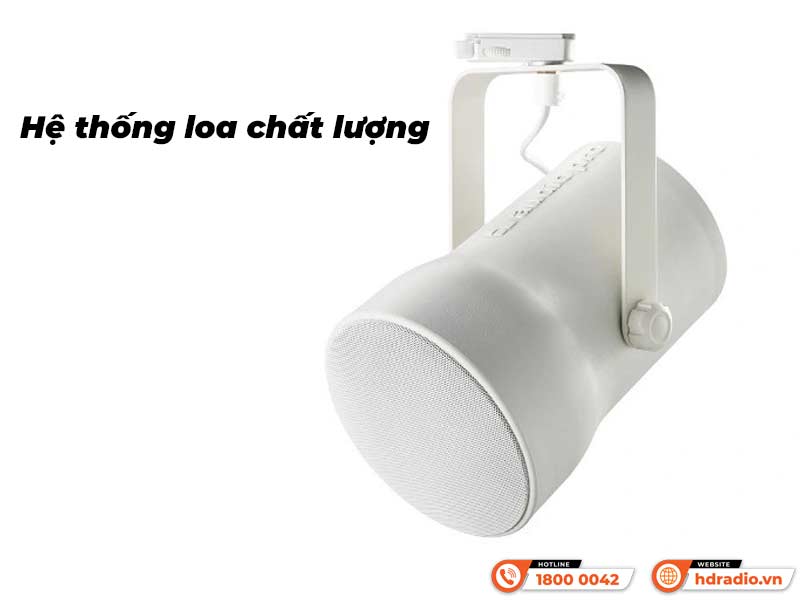 Hệ thống Loa AudioPro SP-3