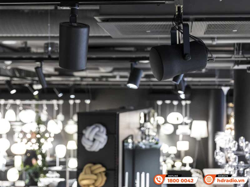 Kết nối Loa AudioPro SP-3