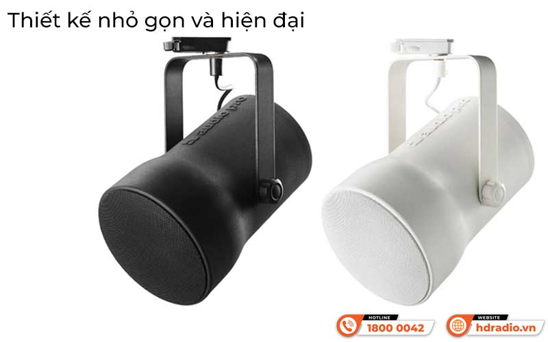 Thiết kế Loa AudioPro SP-3