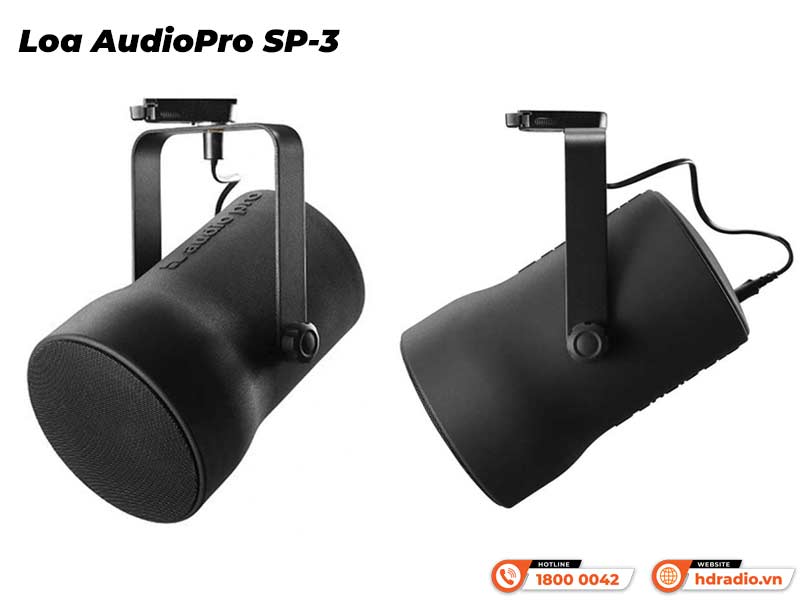 Loa AudioPro SP-3