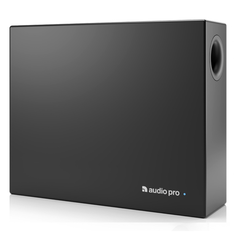 Loa AudioPro SUB 1, Bass 16.5cm, Công suất 80W-5