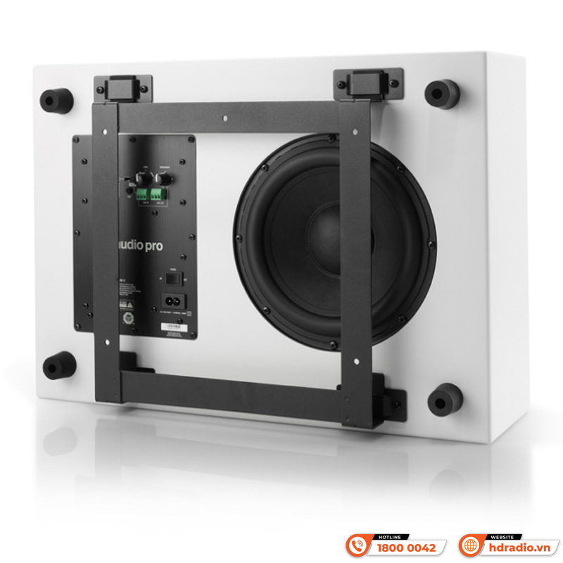 Loa AudioPro SUB-3