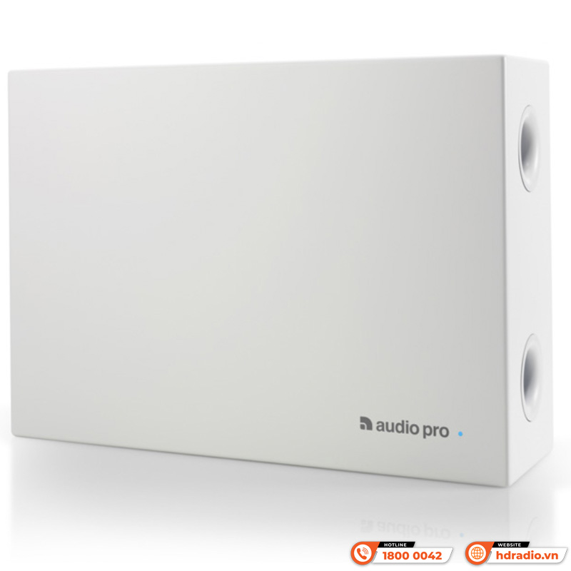 Loa AudioPro SUB-3