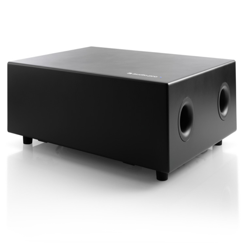 Loa AudioPro SUB-3, Bass 20cm, Công suất 100W-6