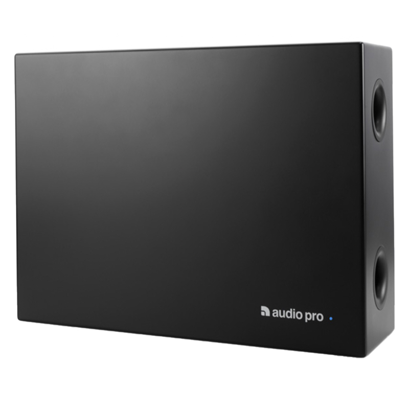 Loa AudioPro SUB-3, Bass 20cm, Công suất 100W-7