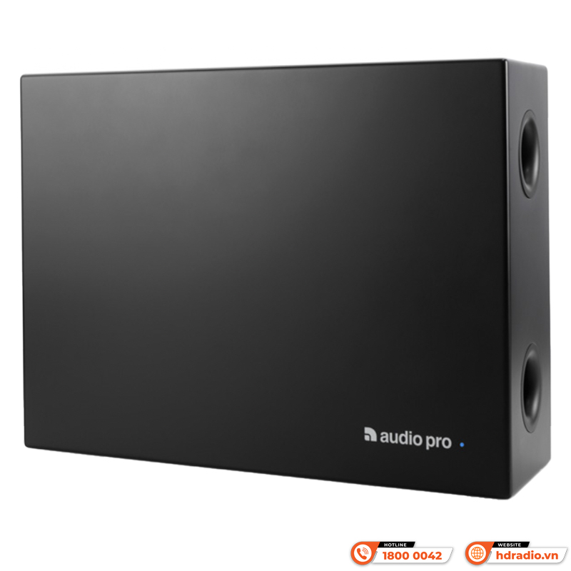 Loa AudioPro SUB-3
