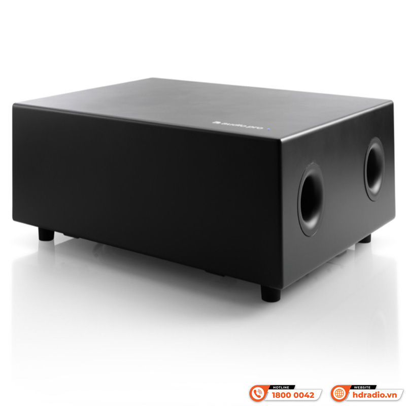 Loa AudioPro SUB-3
