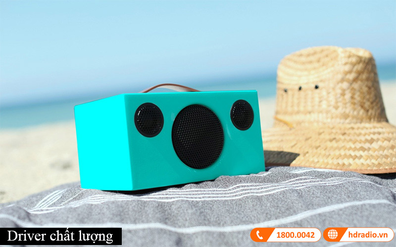 Loa Audio Pro T3+ Aqua