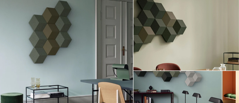 Loa B&O Beosound Shape