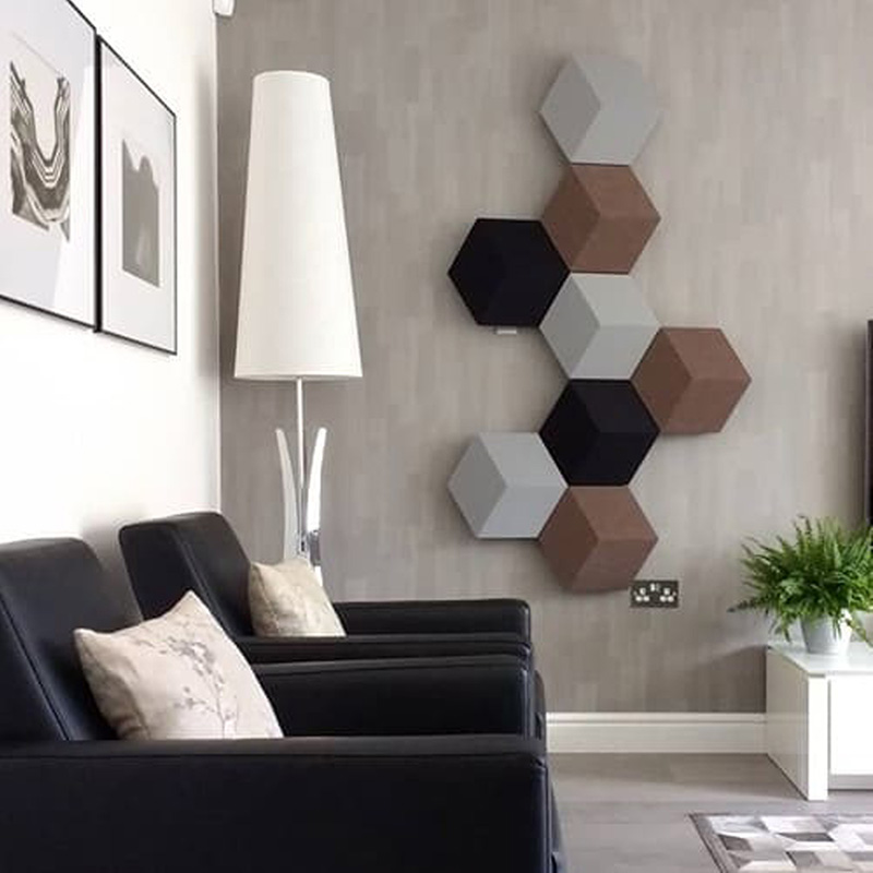 Bộ Loa B&O BeoSound Shape, Công Suất 640W, Bluetooth, Wifi-11