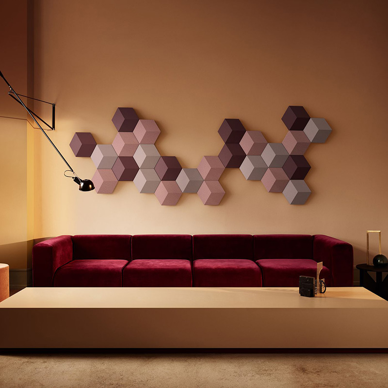 Bộ Loa B&O BeoSound Shape, Công Suất 640W, Bluetooth, Wifi-12