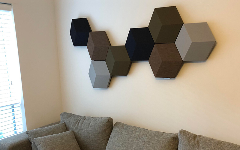 Loa B&O Beosound Shape