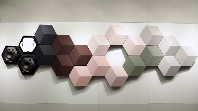 Loa B&O Beosound Shape