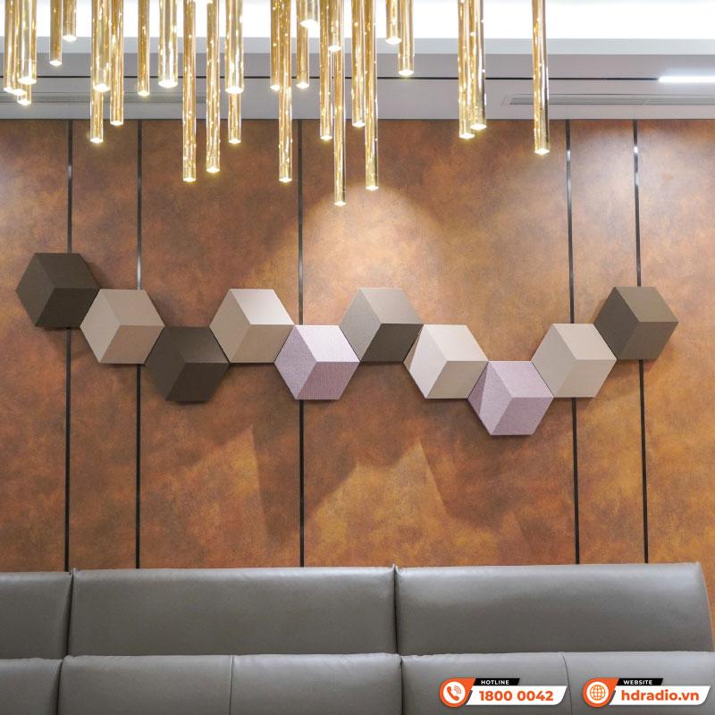 Ảnh thực tế loa B&O BeoSound Shape