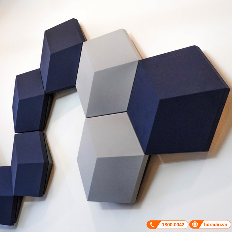 Bộ Loa B&O BeoSound Shape, Công Suất 640W, Bluetooth, Wifi-10