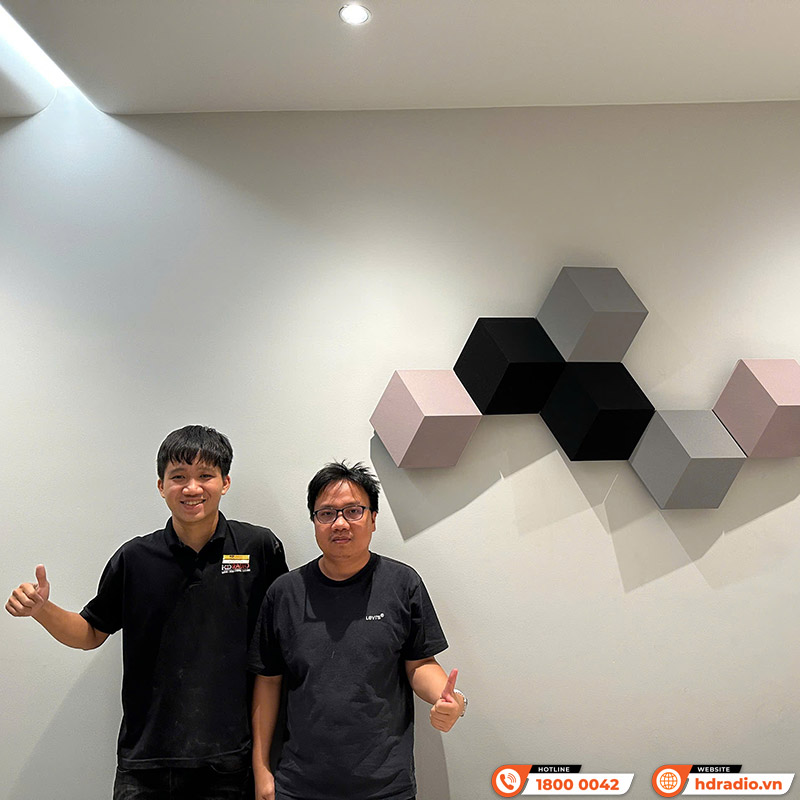 Bộ Loa B&O BeoSound Shape, Công Suất 640W, Bluetooth, Wifi-16