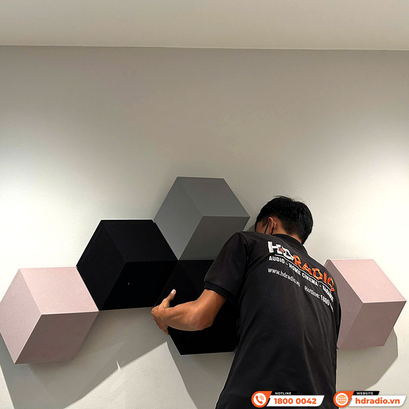 Bộ Loa B&O BeoSound Shape, Công Suất 640W, Bluetooth, Wifi-15