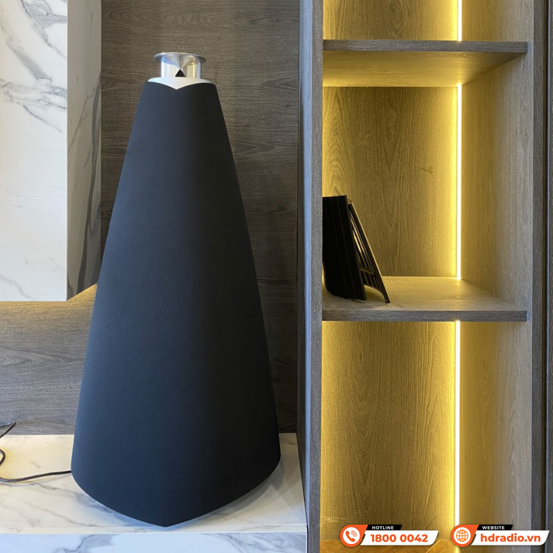 Ảnh thực tế Loa B&O Beolab 20 tại nhà anh Tuấn ở Hồ Chí Minh