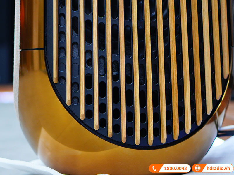 ảnh thực tế Loa B&O Beolab 50