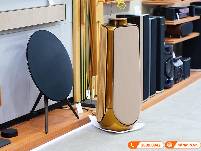ảnh thực tế Loa B&O Beolab 50