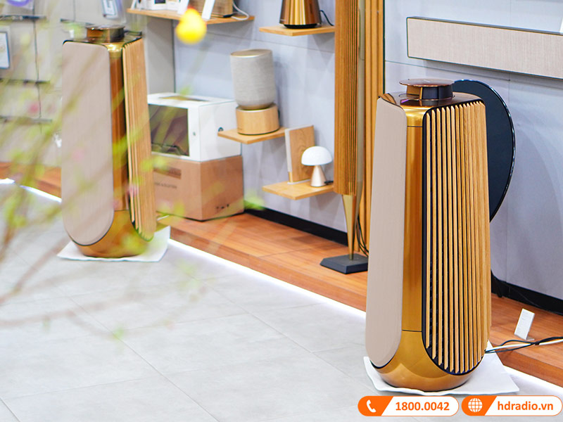 ảnh thực tế Loa B&O Beolab 50