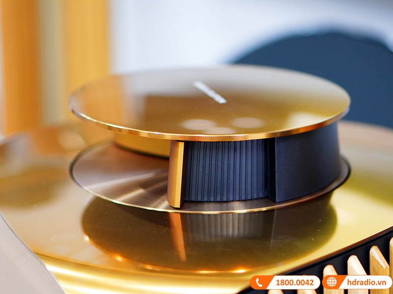 ảnh thực tế Loa B&O Beolab 50