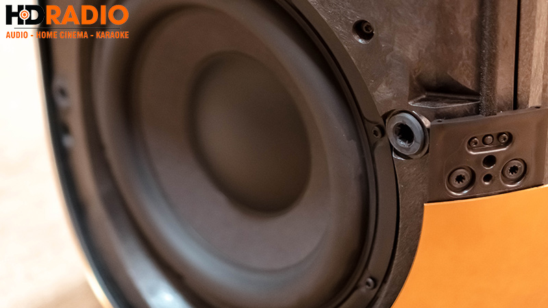 Loa B&O Beolab 50 chính hãng