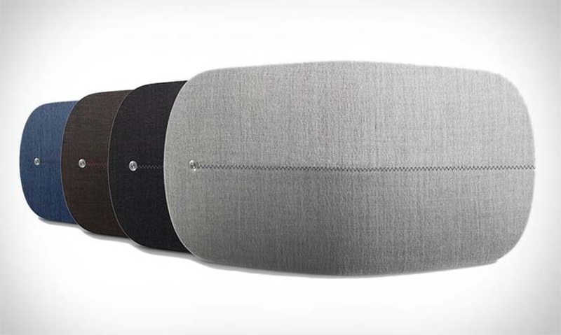 Loa B&O Beoplay A6