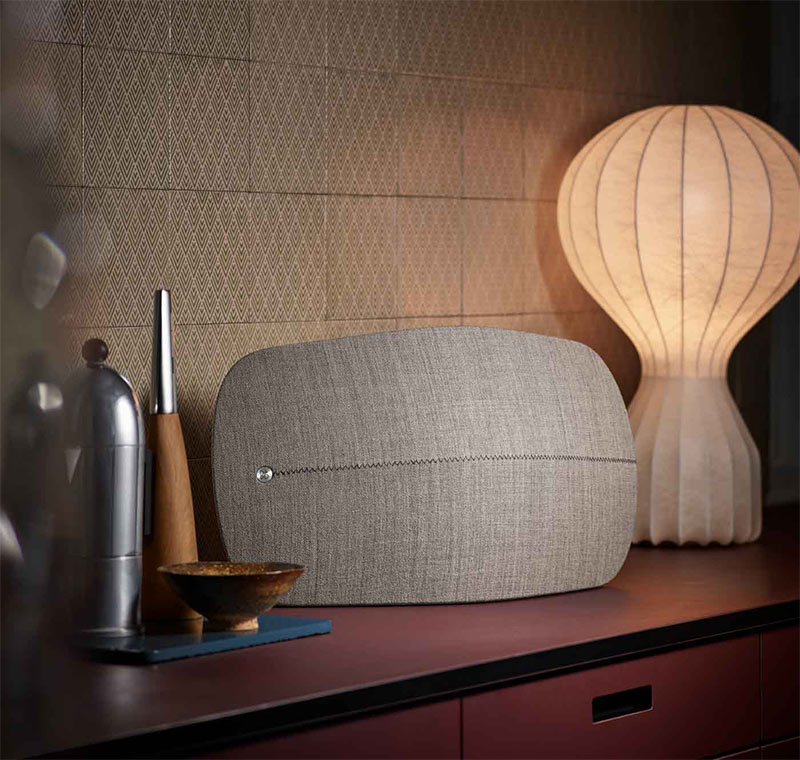 Loa B&O Beoplay A6