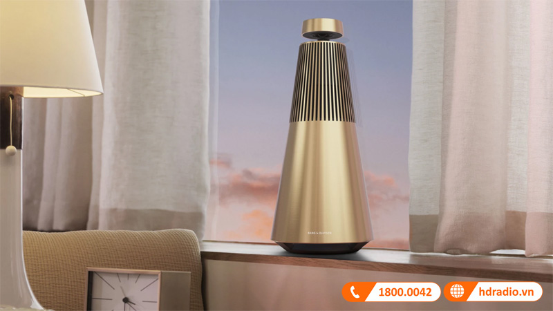 Loa B&O Beosound 2 Gen3