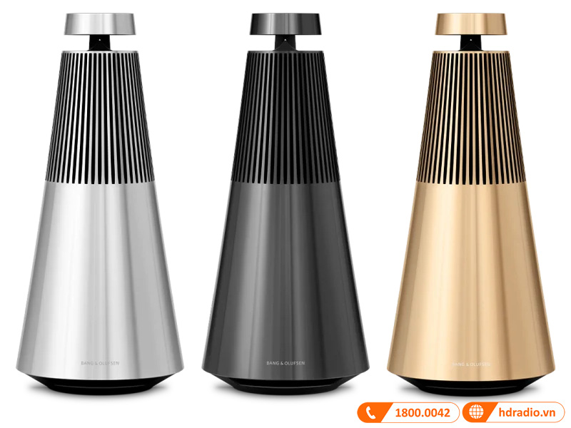 Loa B&O Beosound 2 thế hệ thứ 3