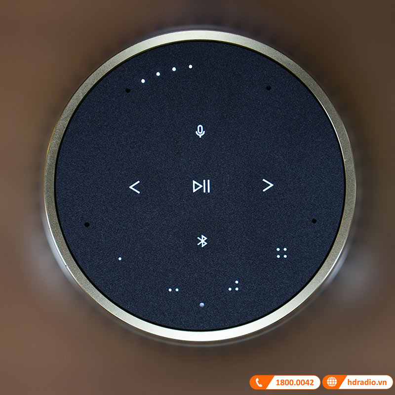 Loa B&O Beosound 2 Gen 3